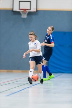 Bild 309 - F Loewinnen Hallen Cup